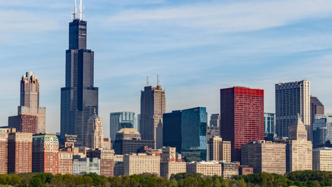 Willis Tower